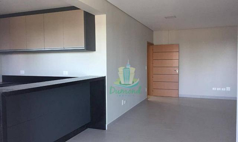 Apartamento Com 3 Do...