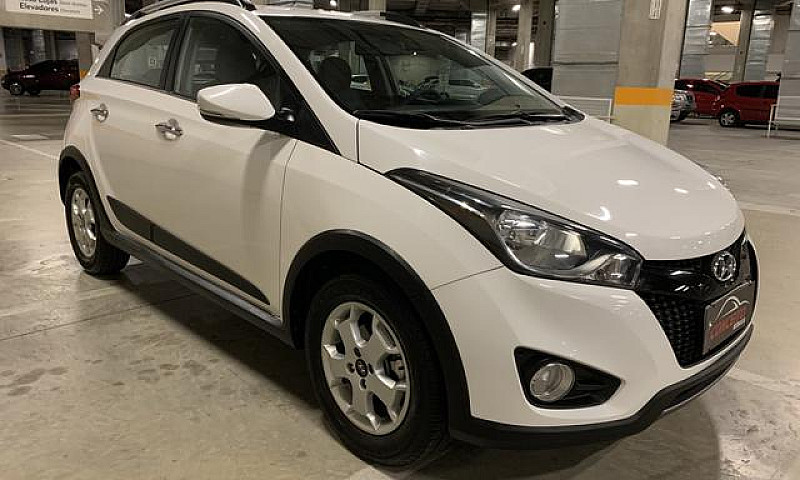 Hyundai Hb20X Premiu...