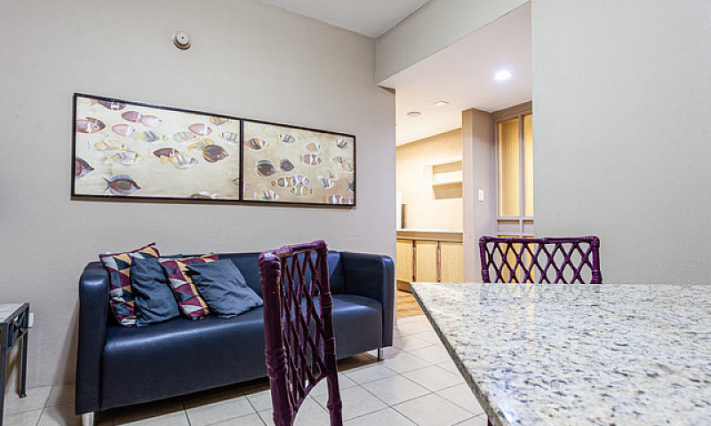 Residencial Sênior -...