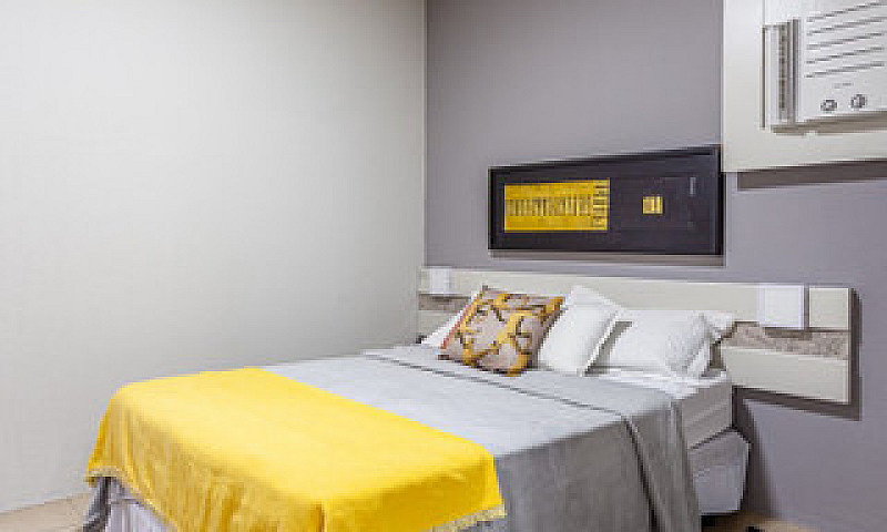 Residencial Sênior -...