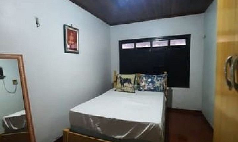 Vendo Casa Com Quint...