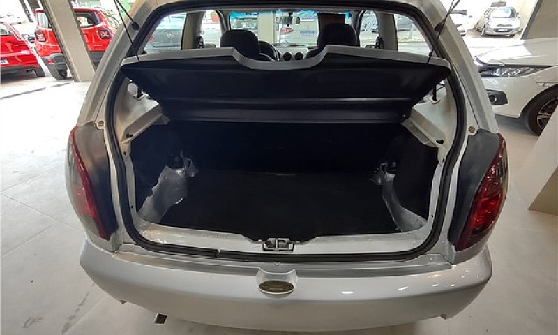 Chevrolet Celta 2014...