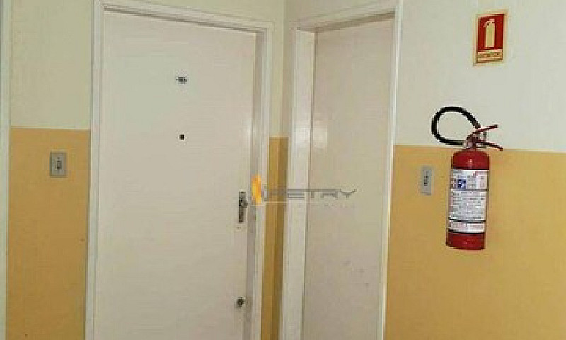 Apartamento Com 2 Do...