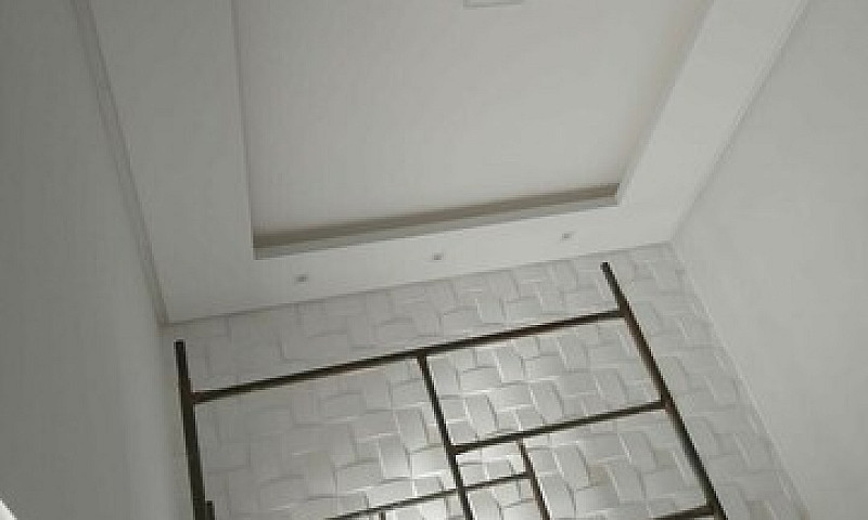 Casa Moderna Setor M...