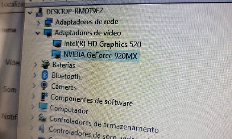Notebook Lenovo I5 6...
