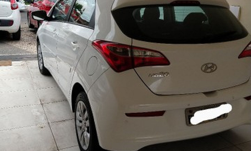 Hyundai Hb20 Confort...