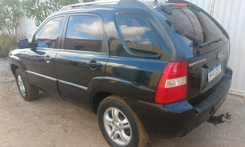 Kia Sportage 4X4...