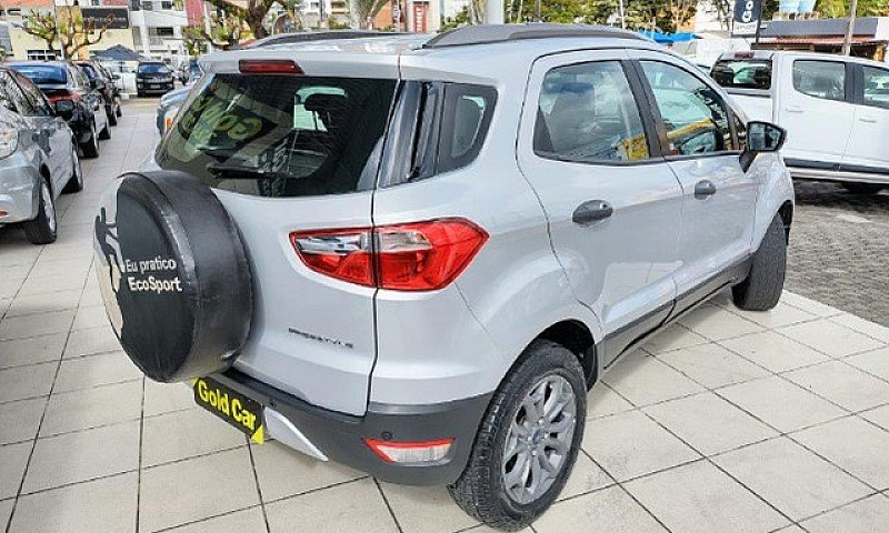 Ford Ecosport Freest...