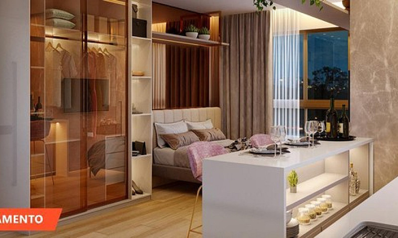 Um Projeto Exclusivo...