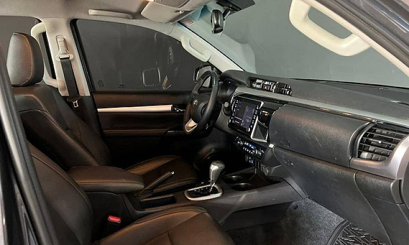 Hilux 2021/2022 2.8 ...