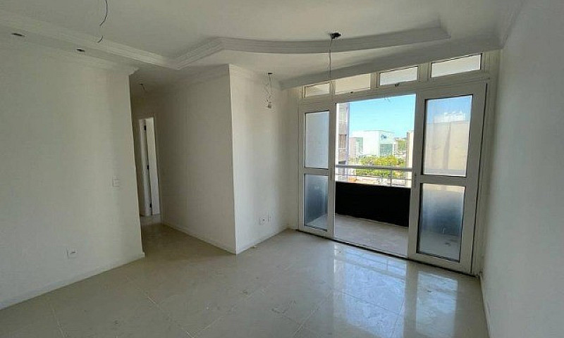 Apartamento Com 66M²...