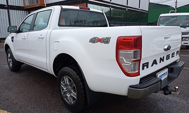 Ford Ranger 2.2 Xls ...