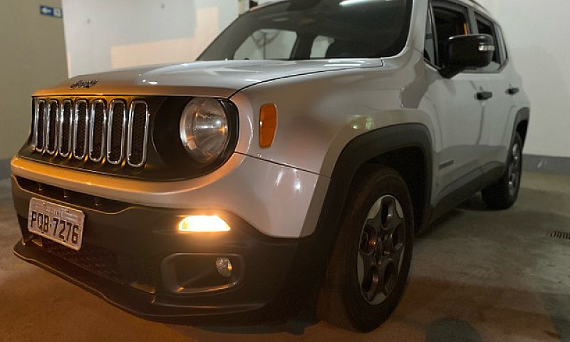 Jeep Renegade Sport ...