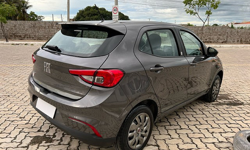 Argo Drive 2020 Sele...