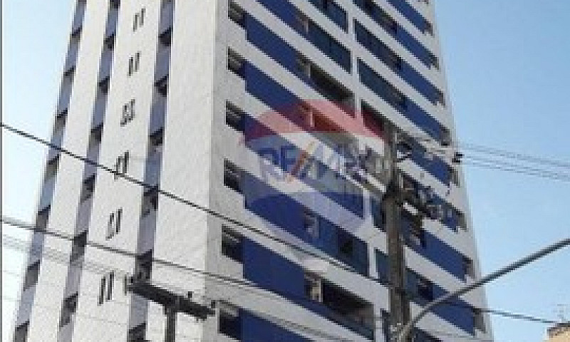 Apartamento 03 Qtos,...