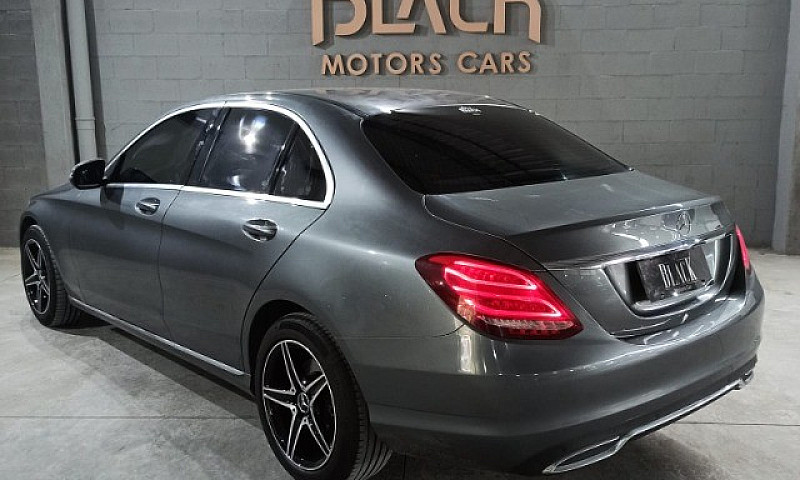 Mercedes-Benz C180 1...