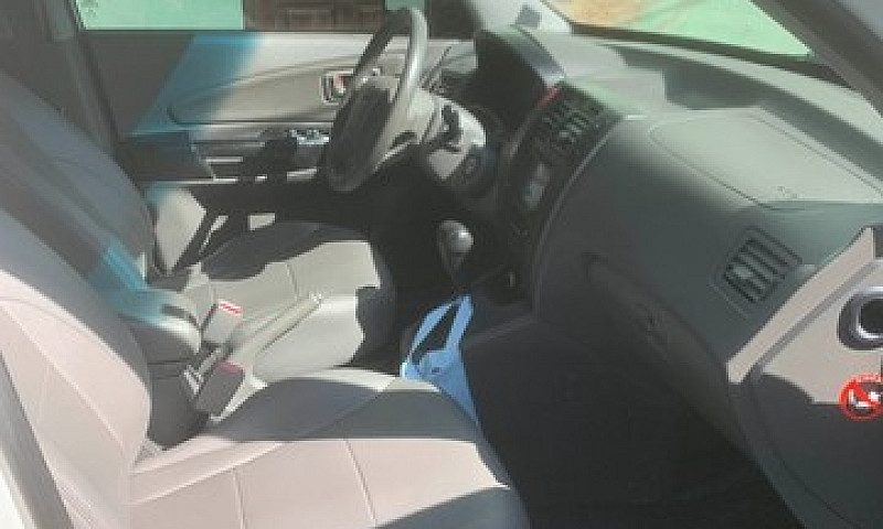 Tucson 2.0 Mpfi Gls ...