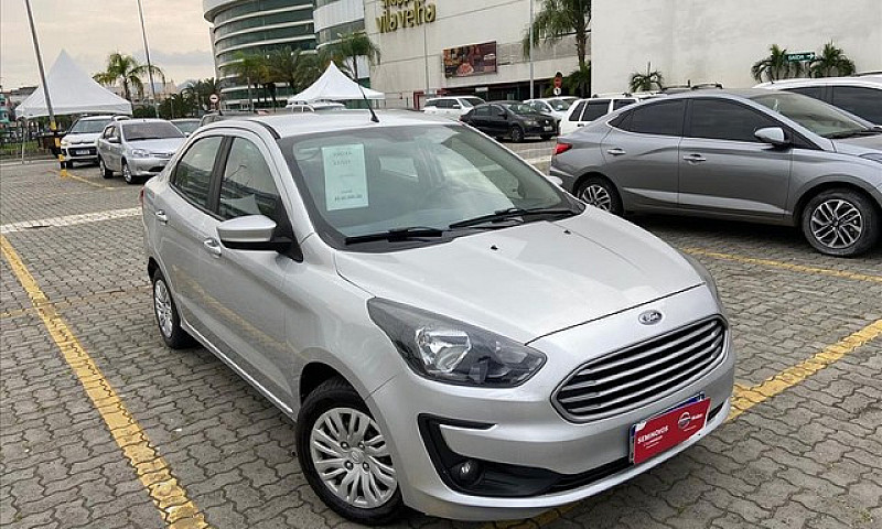 Ford Ka 1.5 Ti-Vct F...