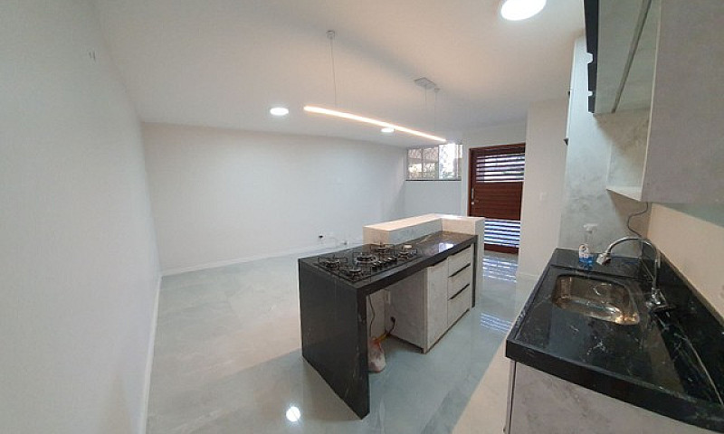 Apartamento Para Alu...