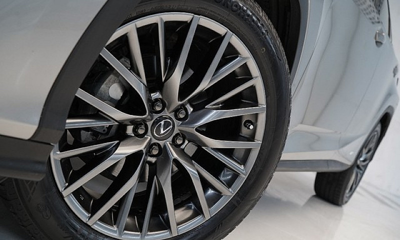 Lexus Rx450H 3.5 V6 ...