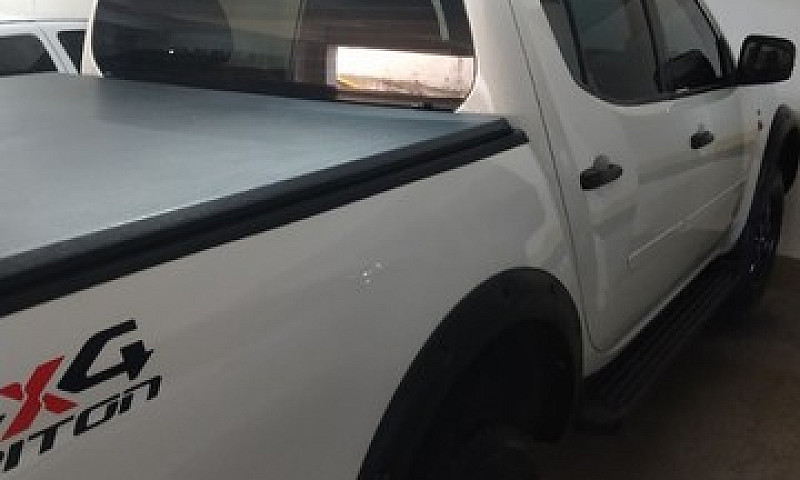 Vendo L200 Triton / ...