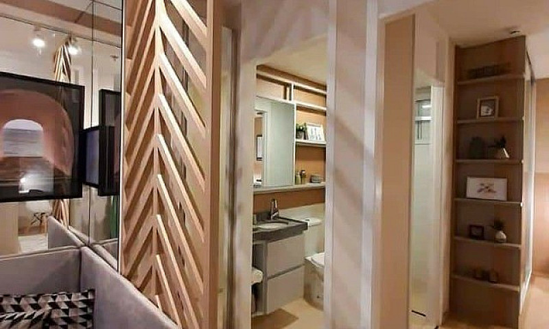 Apartamento Em Euseb...