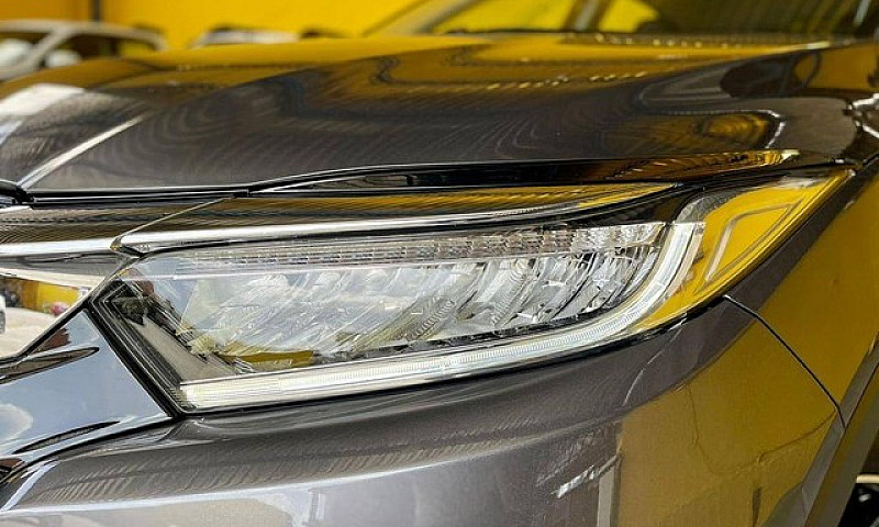 Hr-V Exl 2021 1.8 Cv...