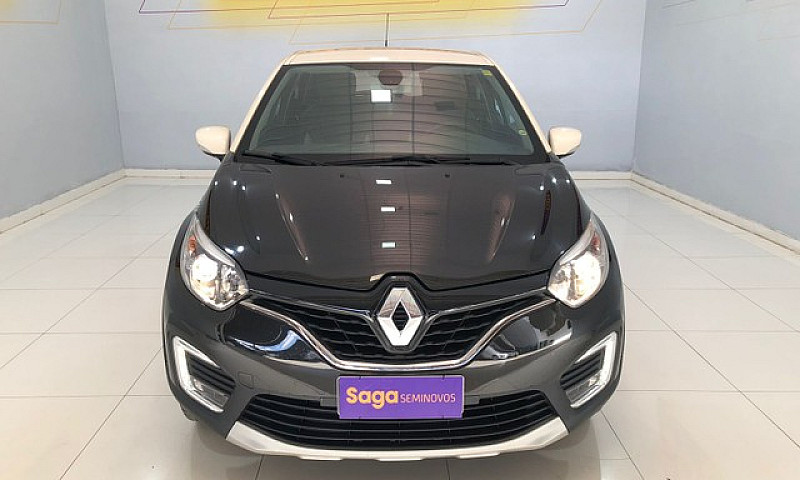 Renault Captur Zen 1...