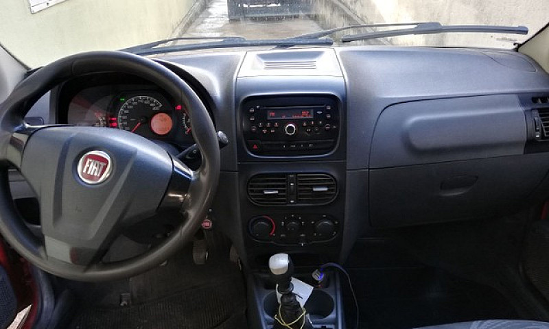 Fiat Strada 1.4 Work...