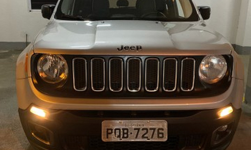Jeep Renegade Sport ...