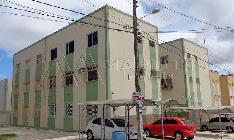 Apartamento Cond. Pa...