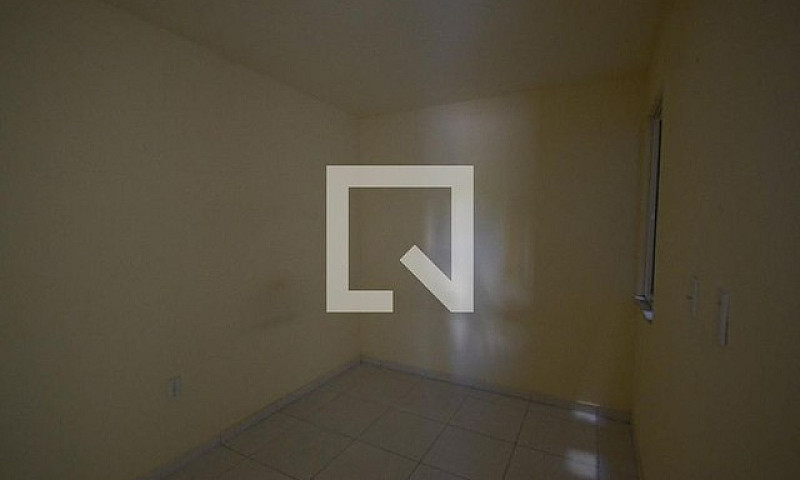 Apartamento Para Alu...