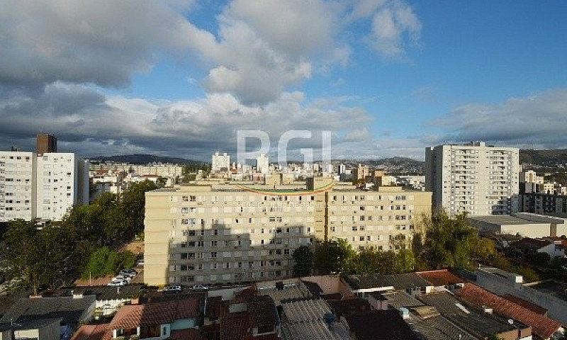 Porto Alegre - Apart...