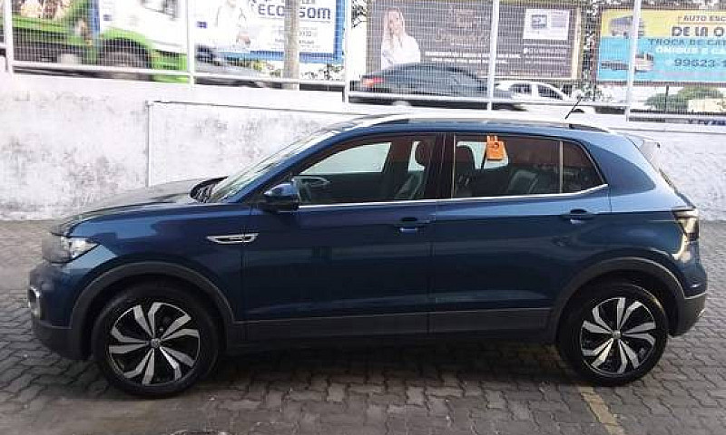 T-Cross 2020/2021 1....