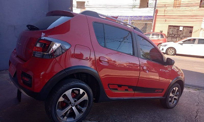 Renault/ Sandero 1.6...
