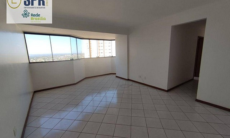 Apartamento Com 3 Do...