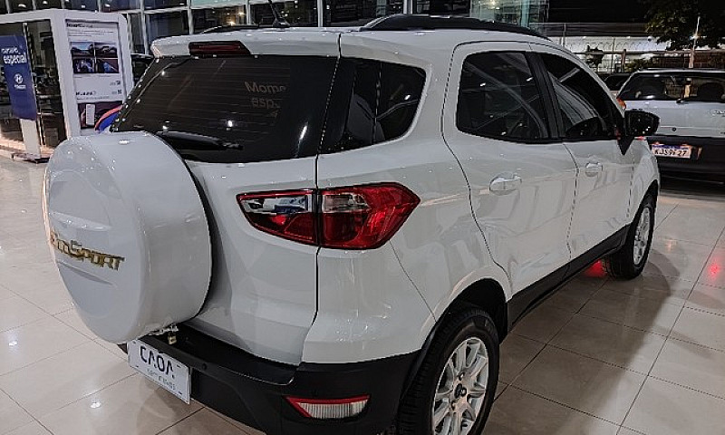 Ford Ecosport 1.5 Ti...