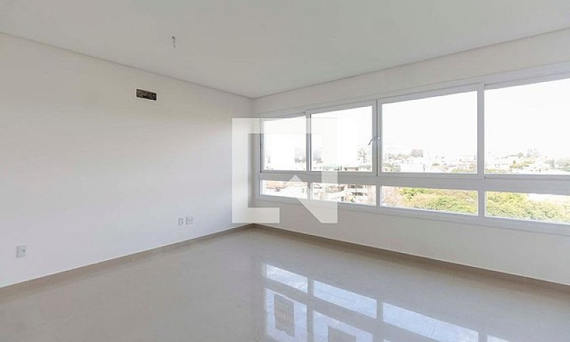 Apartamento Para Alu...