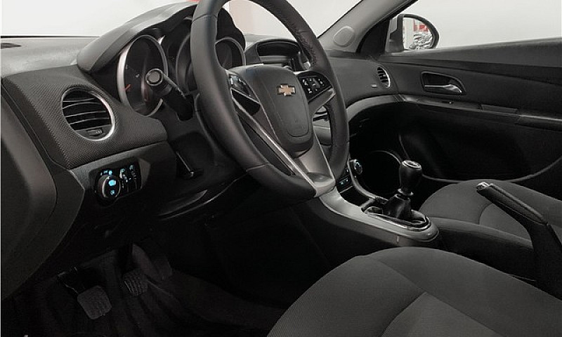 Chevrolet Cruze 2014...