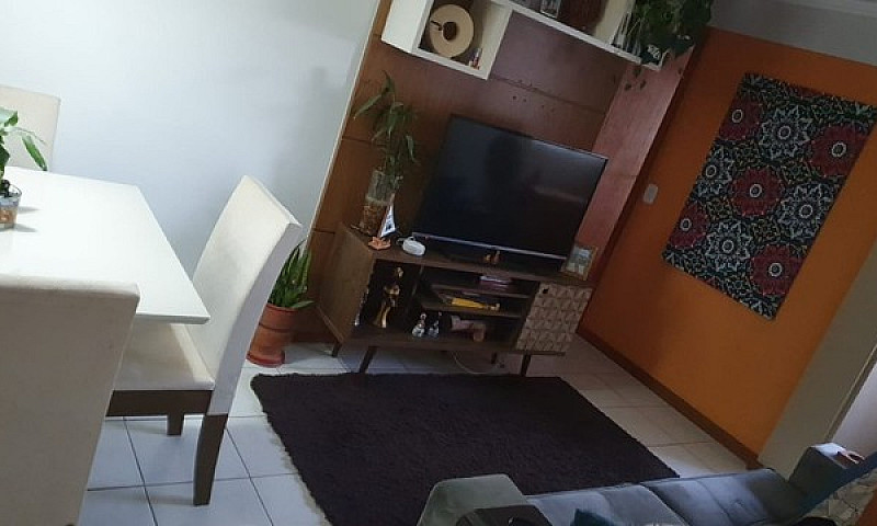 Aluguel Apartamento ...