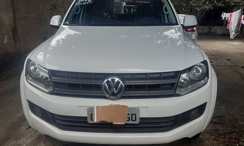 Amarok 2013...
