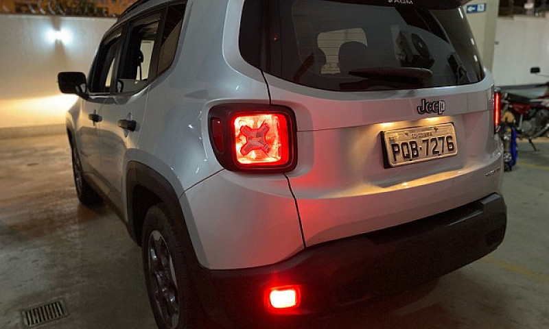 Jeep Renegade Sport ...