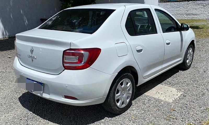 Renault Logan 1.0 20...