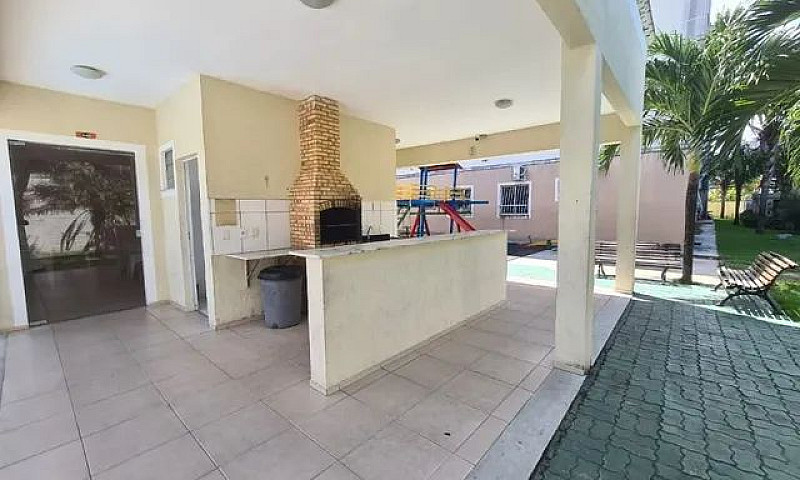Apartamento Para Ven...