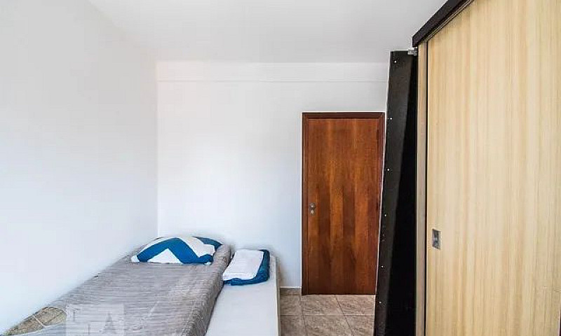 Apartamento Para Alu...
