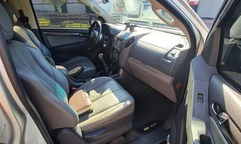 Chevrolet S 10 Cab. ...