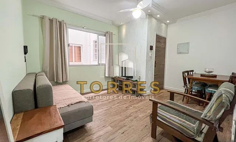 Apartamento Para Ven...
