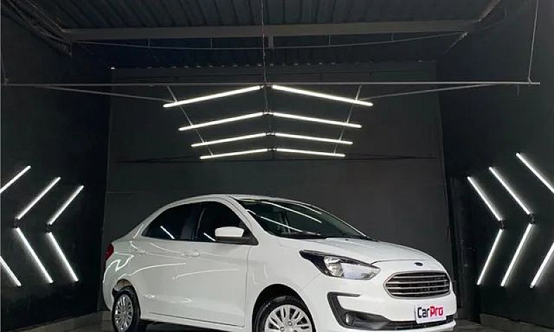 Ford Ka Sedan 2019 1...