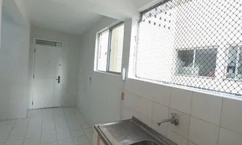 Apartamento Para Alu...