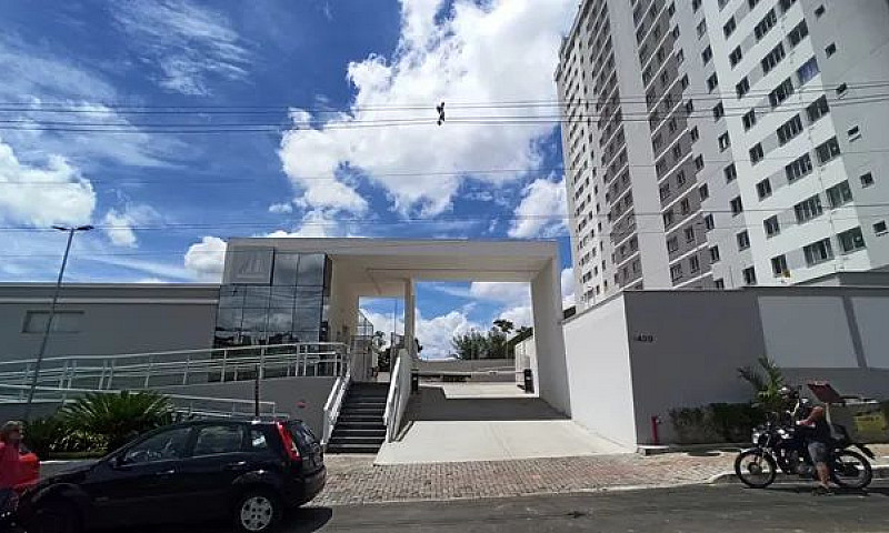 Apartamento Para Alu...